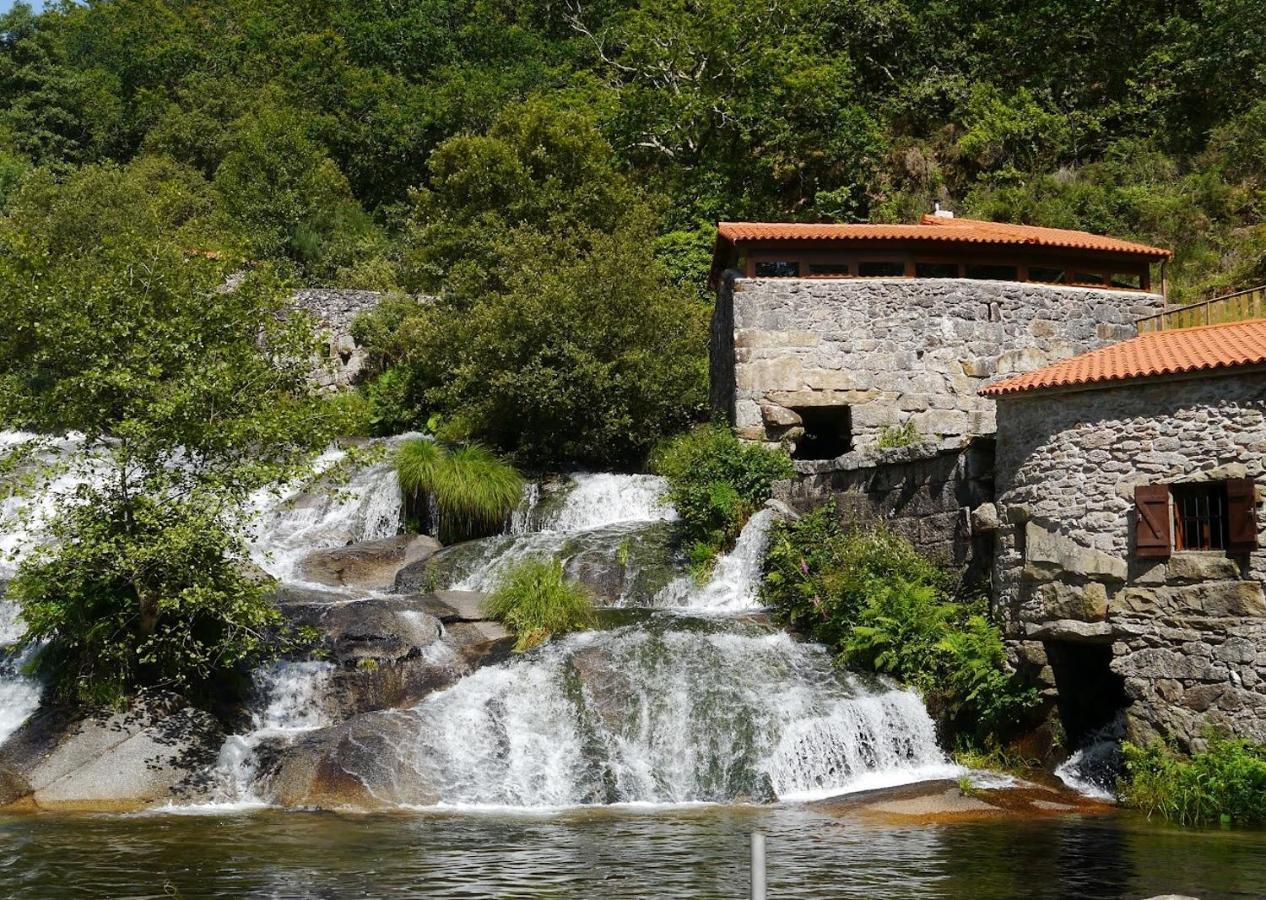 Barro  Barosa Rooms מראה חיצוני תמונה