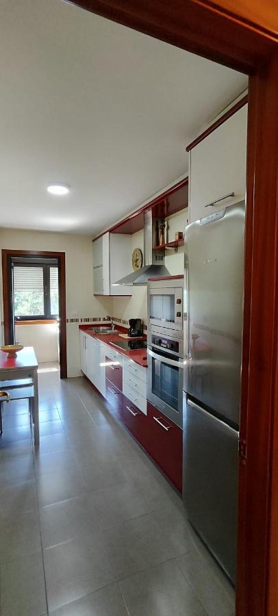Barro  Barosa Rooms מראה חיצוני תמונה
