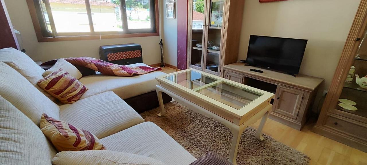Barro  Barosa Rooms מראה חיצוני תמונה