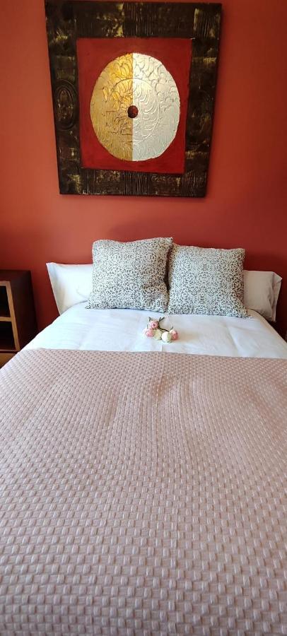 Barro  Barosa Rooms מראה חיצוני תמונה