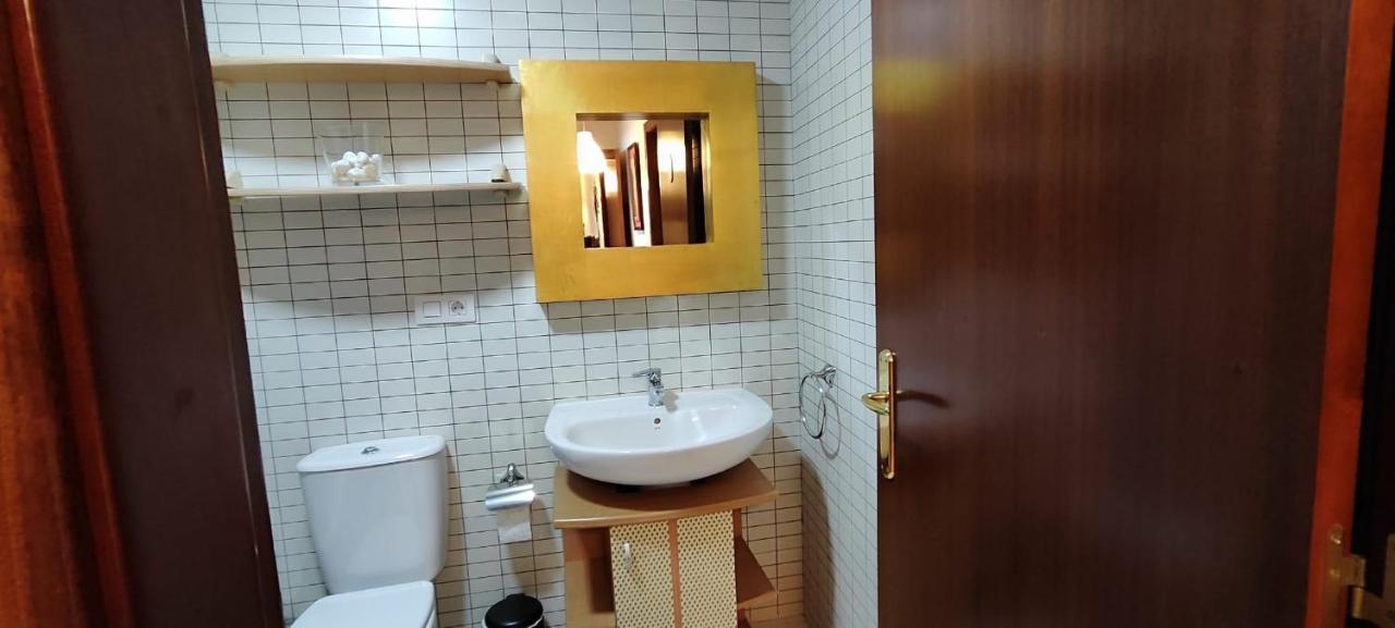 Barro  Barosa Rooms מראה חיצוני תמונה