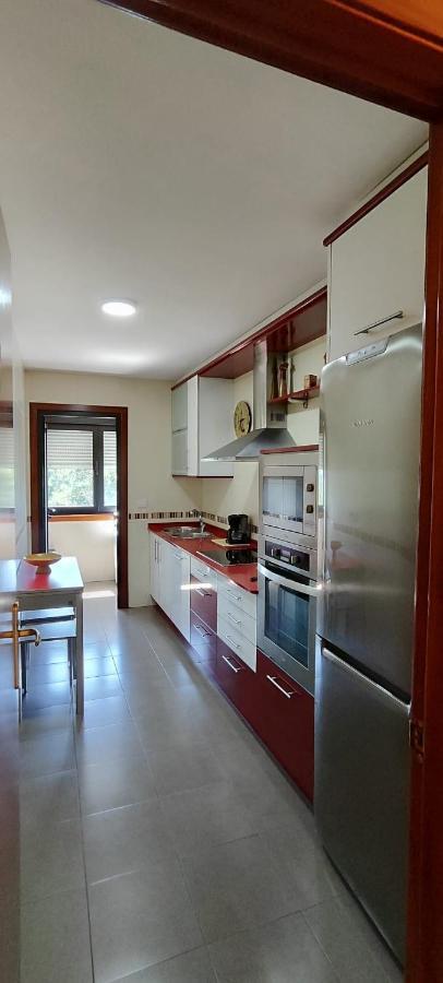 Barro  Barosa Rooms מראה חיצוני תמונה