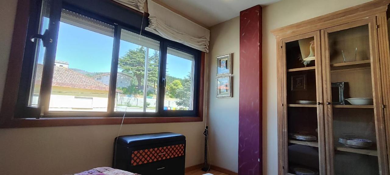 Barro  Barosa Rooms מראה חיצוני תמונה
