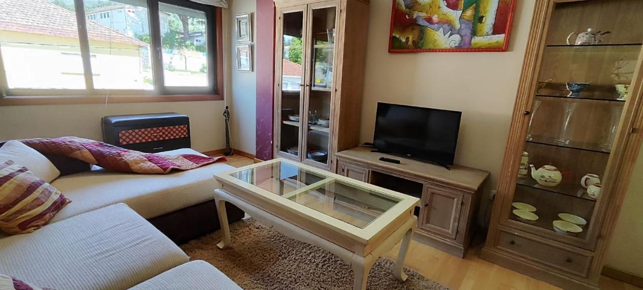 Barro  Barosa Rooms מראה חיצוני תמונה