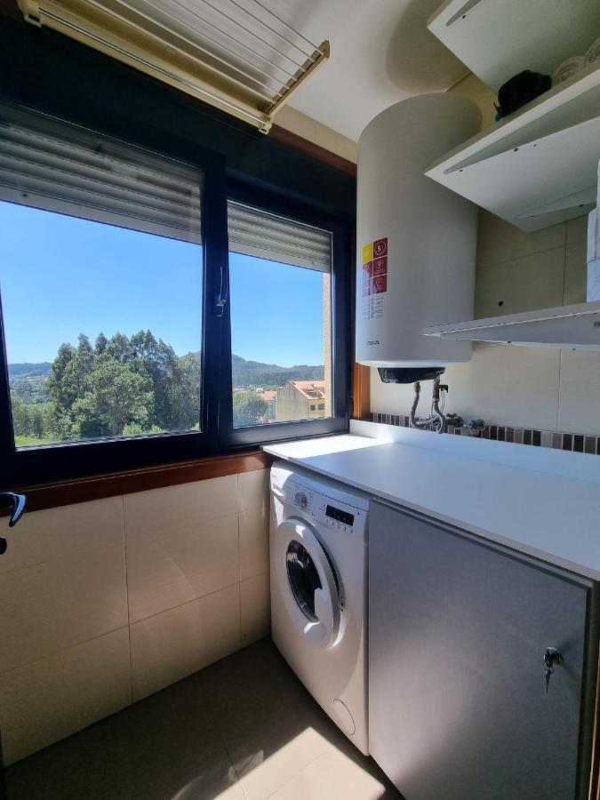 Barro  Barosa Rooms מראה חיצוני תמונה