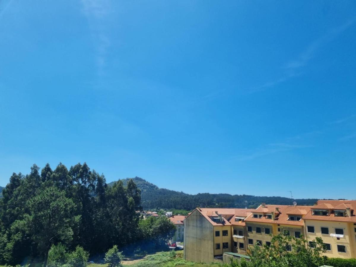 Barro  Barosa Rooms מראה חיצוני תמונה