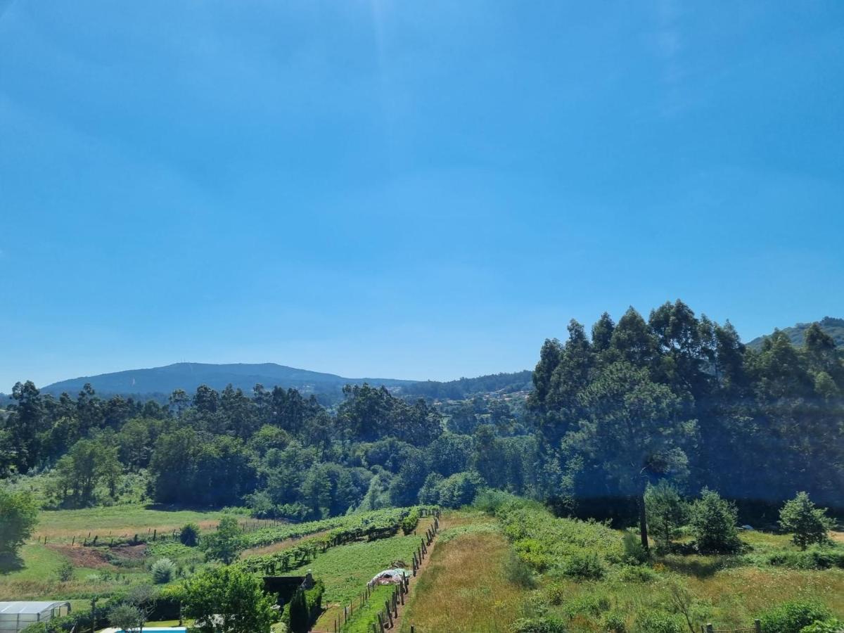 Barro  Barosa Rooms מראה חיצוני תמונה