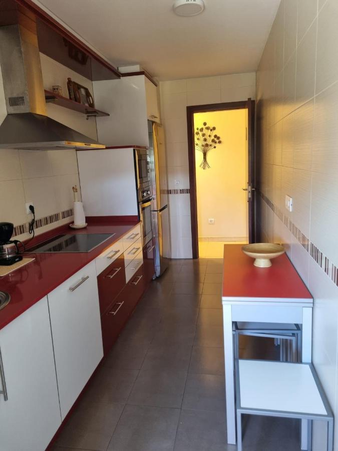 Barro  Barosa Rooms מראה חיצוני תמונה