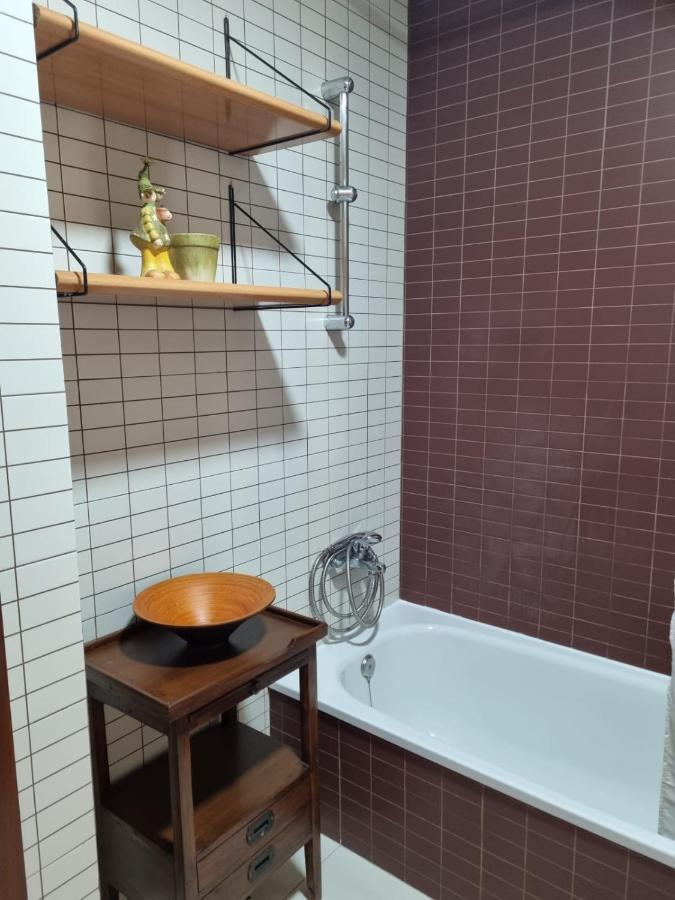 Barro  Barosa Rooms מראה חיצוני תמונה