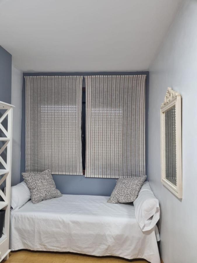 Barro  Barosa Rooms מראה חיצוני תמונה