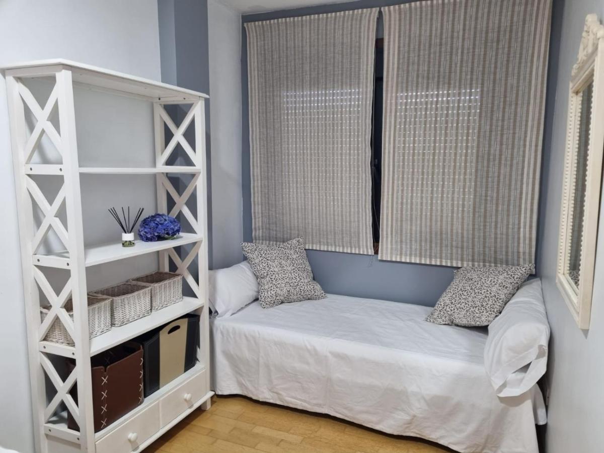 Barro  Barosa Rooms מראה חיצוני תמונה