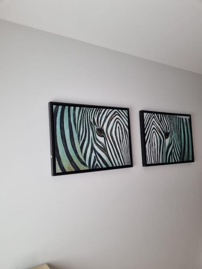 Barro  Barosa Rooms מראה חיצוני תמונה
