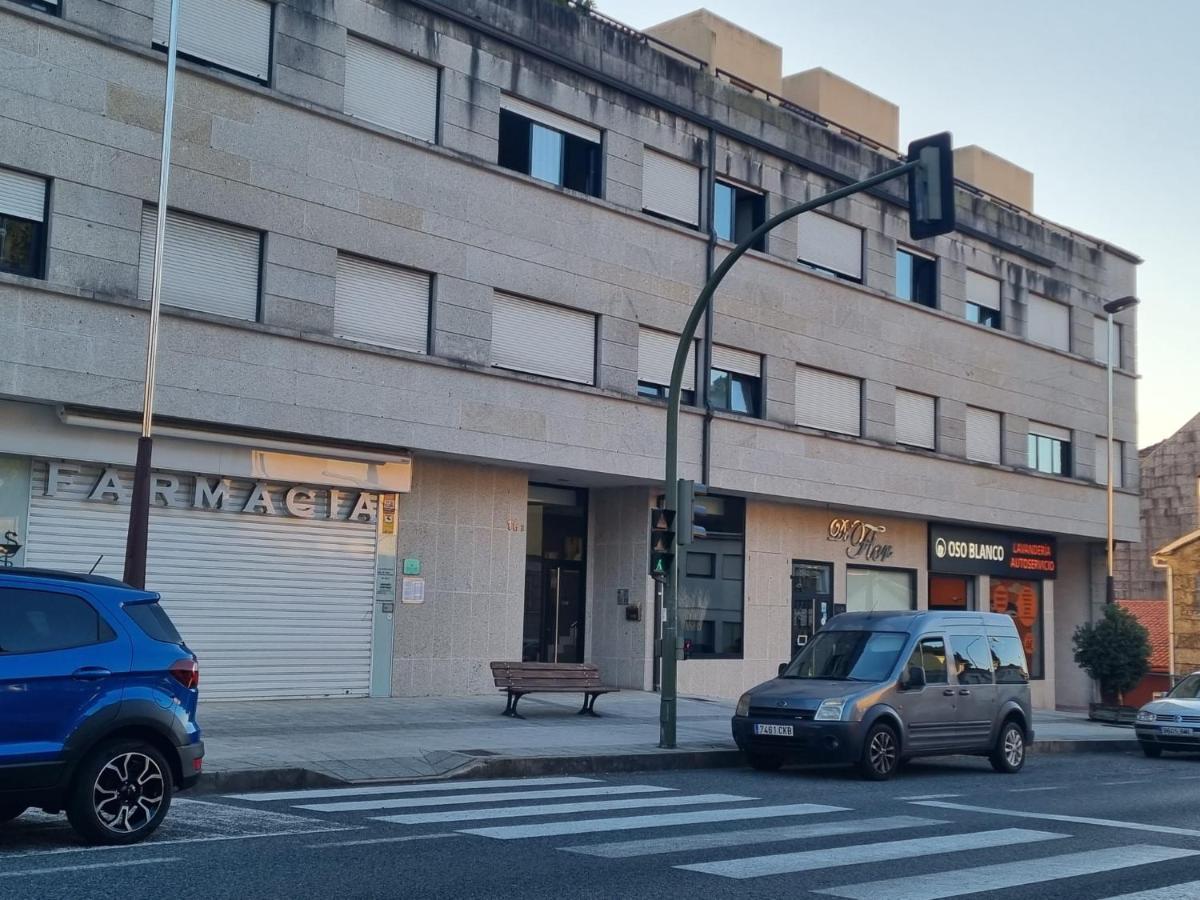 Barro  Barosa Rooms מראה חיצוני תמונה