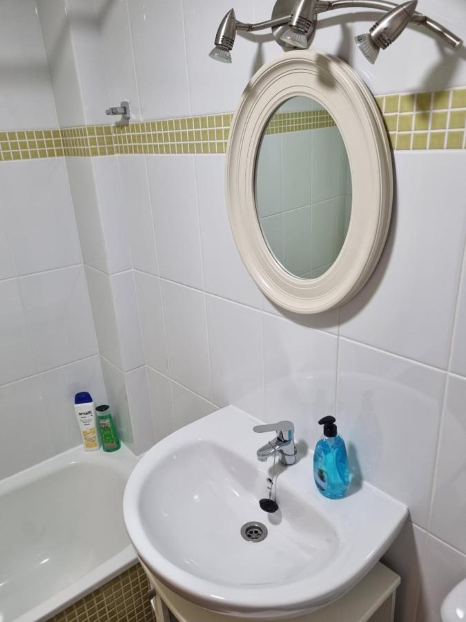 Barro  Barosa Rooms מראה חיצוני תמונה