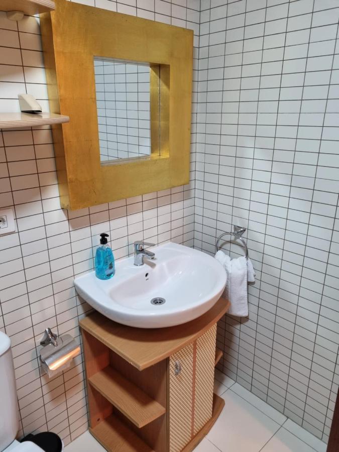 Barro  Barosa Rooms מראה חיצוני תמונה