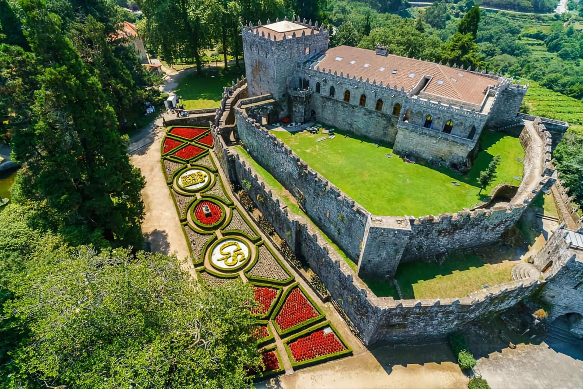 Barro  Barosa Rooms מראה חיצוני תמונה